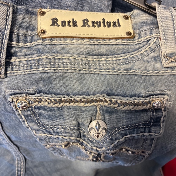 Jeans - Picture 4 of 6